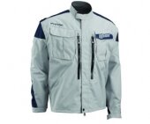 VESTE THOR RANGE JACKET GRIS vestes