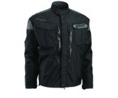 VESTE THOR RANGE JACKET NOIR vestes