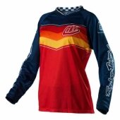MAILLOT TLD GP AIR AIRWAY maillot pantalon femme