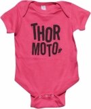 body thor rose PYJAMAS ENFANT
