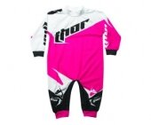 PYJAMAS ENFANT THOR ROSE