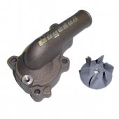 pompe a eau boysen 450 KLX-R 2006-2010 pompe a eau