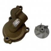 pompe a eau boysen 450 YZF 2010-2013 pompe a eau