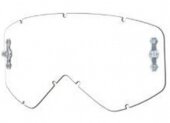 ecran smith intake fuel v2/v1 clair accessoires lunettes