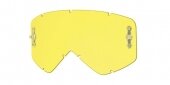 ecran smith intake fuel v2/v1 jaune accessoires lunettes
