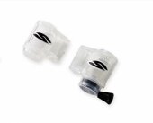 roll-off gauche smith tout modele (sauf wrap) accessoires lunettes