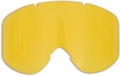 ecran ufo nazca/nazca evolution jaune accessoires lunettes