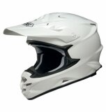 CASQUE SHOEI VFX BLANC casques