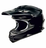 CASQUE SHOEI VFX NOIR