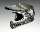 Casque cross SHOEI VFX Super Hue TC4 casques