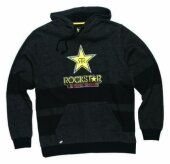 SWEATSHIRT ROCKSTAR DENY