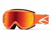  Lunettes Smith Fuel V.1 Max M ORANGE NEON lunettes