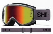  Lunettes Smith Fuel V1 Max M CHARCOAL