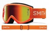  Lunettes Smith Fuel V1 Max M ORANGE