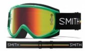 Lunettes Smith Fuel V1 Max M IRIE lunettes
