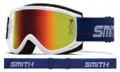  Lunettes Smith Fuel V1 Max M NAVY ARCHIVE lunettes
