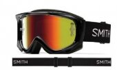 Lunettes Smith Fuel V2 Sweat XM NOIR lunettes