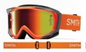 Lunettes Smith Fuel V2 Sweat XM ORANGE lunettes