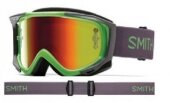 Lunettes Smith Fuel V2 Sweat XM REACTOR lunettes