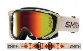 Lunettes Smith Fuel V2 Sweat XM LASSO lunettes