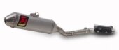 LIGNE AKRAPOVIC RAGING 250 KX-F 2011-2016