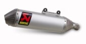 SILENCIEUX AKRAPOVIC TITANE 450 YZF 2010-2013