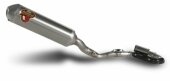 LIGNE AKRAPOVIC RAGING 250 WRF 2007-2014 echappements