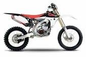 Ligne Complete Yoshimura Usa Rs4 Inox/Silencieux Alu Pour 450 YZF 2010-2013 