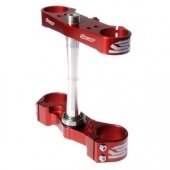 TE DE FOURCHE SCAR ROUGE 250 RM-Z 2013-2015 te fourche