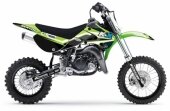 kit deco complet flu desings TS1 65 KX 2000-2013 kit deco