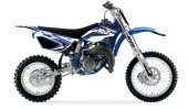 kit deco complet flu desings TS1 85 YZ 2002-2013