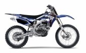 kit deco complet flu desings TS1 250 YZ-F 250 YZ-F 2010-2013