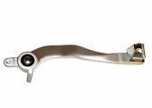 PEDALE DE FREIN ALU TYPE ORIGINE YAMAHA 450 YZF 2004-2017 pedale de frein