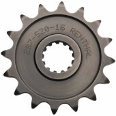 pignon renthal standard 450 CR-F 2013-2016 pignon couronne