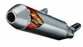 SILENCIEUX FMF ALUMINIM 4.1 RCT FACTORY 450 RM-Z 2011-2017 echappements