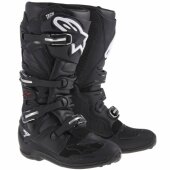 BOTTES ALPINESTARS TECH 7 NOIR bottes