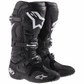 BOTTES ALPINESTARS TECH10 NOIR