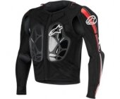 GILET PROTECTION ALPINESTARS BIONIC PRO gilets protection