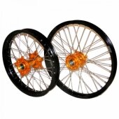 JEU DE ROUES PROSTUF 450 RM-Z 2008-2014
