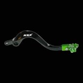 PEDALE DE FREIN FLEX KSX KAWASAKI 450 KX-F 2006-2015