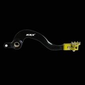 PEDALE DE FREIN FLEX KSX SUZUKI 250 RM-Z 2007-2017 pedale de frein