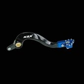 PEDALE DE FREIN FLEX KSX 450 YZ-F 2010-2017 pedale de frein