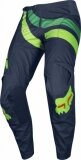 Pantalon Cross FOX 180 Nirv Red White 2017 maillots pantalons