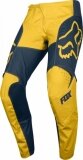 Pantalon Cross FOX 180 Race Navy 2017 maillots pantalons