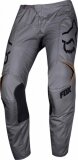 Pantalon Cross FOX 180 Nirv Yellow Blue 2017