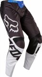 Pantalon Cross FOX 180 Race NOIR 2017 maillots pantalons