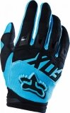 Gants Moto Cross FOX Dirtpaw Race navy 2017