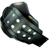 SABOT CYCRA 250 KX-F 2009-2016 NOIR sabot full amor cycra