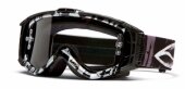 Lunettes Smith Intake Sweat-X Black Batik