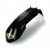 GARDE BOUE AVANT CYCRALITE NOIR 250 SX-F 2013 garde boue avant cycralite